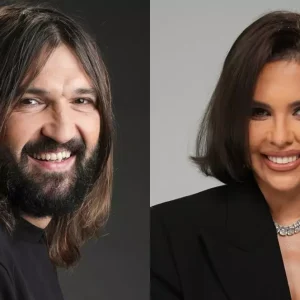 Andreea Popescu, declarație publică după ce a fost surprinsă în compania lui Dan Alexa: „Nu știu ce planuri are Dumnezeu cu mine, o să vedem”