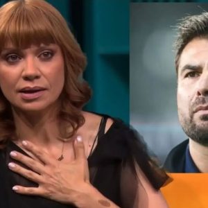 Laura Andreșan a vorbit despre relațiile cu Silviu Prigoană și cu Adrian Mutu, după ani de controverse, și i-a transmis un mesaj fotbalistului: „Îi cer iertare!”