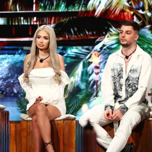 Ce s-a întâmplat cu Maria Covasa și Dani Boy după Insula iubirii. Fosta concurentă și-a schimbat radical imaginea, iar el se pregătește să se căsătorească