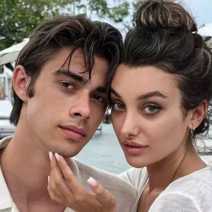 Daria Crișan și Darisian Luncanu sunt pregătiți de nuntă, după 6 ani de relație: „Vreau să fie cea mai spectaculoasă cerere în căsătorie posibilă!”/ Cum a cucerit-o actorul pe fiica lui Cătălin Crișan