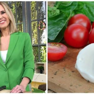 Cum se păstrează corect brânza, chiar și pe timp de vară. Mihaela Bilic: „Brânza nu se ține în pungă sau în folie de plastic”