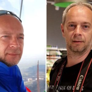 Jurnalistul Eugen Olariu a murit în Grecia, la 49 de ani. Prietenii sunt șocați de veste: „Ieri am vorbit. Îmi zicea că deja se cam plictisește în livadă. Astăzi îi spun rămas-bun”