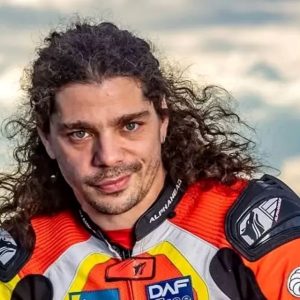 Adrian Rus – Sinner a murit în timpul unei curse la Brno, Cehia. Fosta iubită a pilotului de 44 de ani, mesaj sfâșietor: „Am trăit sentimentul acesta în fiecare lună, timp de 10 ani, de când ai intrat în viața mea”