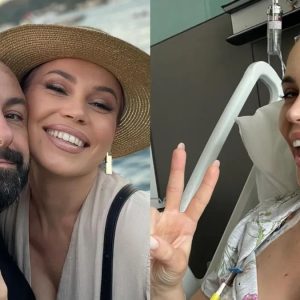 Claudiu Molnar, mesaj tulburător în ziua în care Anca Molnar ar fi împlinit 37 de ani: „Te port în fiecare zi în inimă, iar dorul de tine nu s-a micșorat nici măcar o clipă”