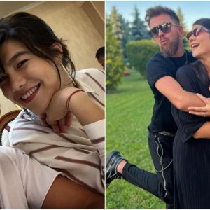 Daniel Aloman, reacție neașteptată după ce Ileana Sterp a confirmat divorțul: „Doamne ajută la toată lumea!”/ Ce a postat bărbatul pe Instagram
