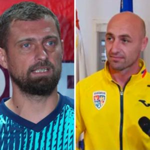 Gabi Tamaș, șocat de moartea lui Gabi Mureșan, colegul său de la Națională, la doar 44 de ani: „E foarte dificil pentru mine să vorbesc”/ Ce a povestit ultima persoană care l-a văzut în viață