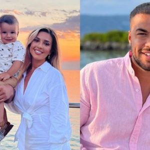 Emoții mari pentru Culiță Sterp și Daniela Iliescu. Fiul lor de 5 ani, Milan, a fost operat: „Avem cel mai curajos băiat!”