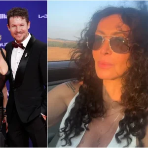 Mihaela Rădulescu, experiență copleșitoare în locul unde a murit Felix Baumgartner: „Mi-a adus un zâmbet larg pe chip”/ Vedeta este convinsă că este un semn de la cel pe care l-a iubit nespus