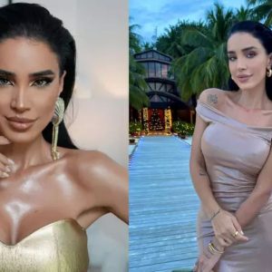 Cum arată apartamentul din Istanbul, în care Adelina Pestrițu va locui pe toată perioada filmărilor pentru „Burlacii: Foc în Paradis”: „Bine ați venit la mine acasă!”