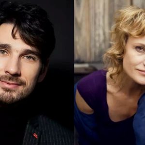 Lia Bugnar, despre serialul Trafic, regizat de fostul său iubit, Anghel Damian: „Să nu mă bănuiți de subiectivism, da’ e mâna lui și nu pot decât să mă bucur”