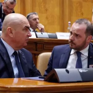 Alexandru Rogobete, fostul ministru al Sănătății, îi cere demisia lui Ilie Bolojan: „Când slăbiți unul dintre pilonii siguranței naționale, e momentul să faceți un pas în spate”