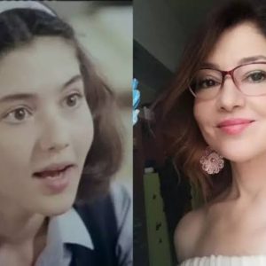 Oana Sîrbu, întâlnire emoționantă cu foștii colegi, la 40 de ani de la absolvirea liceului: „Directoarea, o persoană foarte severă, ne-aștepta câteodată cu un băț, să ne mai altoiască dacă aveam ciorapi colorați”