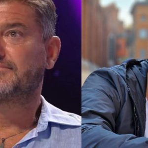 Ce relație are acum Cristian Boureanu cu fratele său, Sorin, după scandalul uriaș din trecut: „M-am rugat mai mult să îl pot ierta decât m-am rugat să fiu liber. În fiecare zi”
