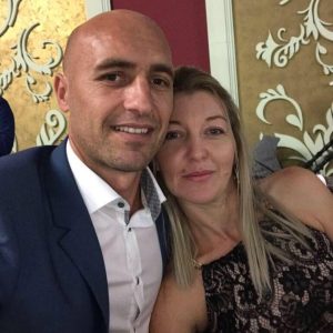 Ce promisiune i-a făcut Gabriel Mureșan soției sale, Daniela, după ce a jucat la o echipă din Rusia: „Am avut o înțelegere!”. Erau împreună de 20 de ani și aveau doi copii