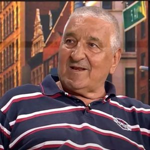 Rică Răducanu, internat de urgență la spitalul din Mangalia cu multiple fracturi: „Și la cap m-am lovit, respir greu”