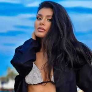 Maria Paloma este însărcinată a doua oară. Imaginile postate pe Instagram au dat-o de gol, chiar dacă ea a evitat un răspuns ferm