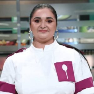 O mai ții minte pe Narcisa Birjaru, prima femeie care a câștigat Chefi la Cuțite? Cum arată la 29 de ani