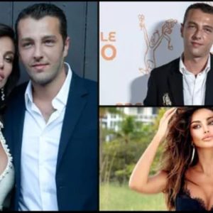 Cine este Matei Stratan. Are o avere colosală, deține un premiu Gopo și este tatăl lui Charlotte, fetița de nouă ani a Mădălinei Ghenea