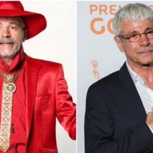Cine este și cum arată soția lui Gheorghe Visu. Actorul a fost burlac până la 50 de ani: „Soția mea e familia mea și singurul om care-mi cunoaște fricile”