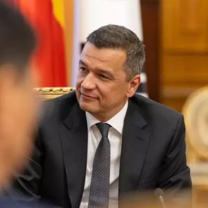 Sorin Grindeanu, despre acordul cu PNL și USR: „Acum, pe loc, semnez tot. Să vină Bolojan și Fritz să semneze și să voteze Guvern PSD”