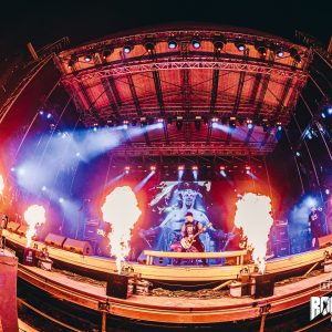 Rockstadt 2026: zilele în care metalul și-a adus cei mai mari ambasadori la Ghimbav și confirma statutul de cel mai mare festival de rock și metal din Europa de Est