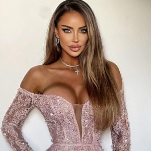 Bianca Drăgușanu fuge de căsătorie, după două divorțuri: „Dacă am scăpat de două ori, de ce s-o mai fac a treia oară, că mi-e bine așa?”