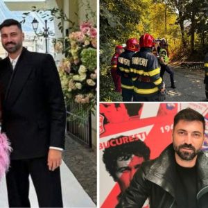 Cum a aflat soția lui Adrian Ropotan că acesta este grav rănit, în urma accidentului din Argeș: „Raluca nu a știut nimic!”/ Dezvăluirile lui Stelian Ogică, socrul antrenorului de la Dinamo