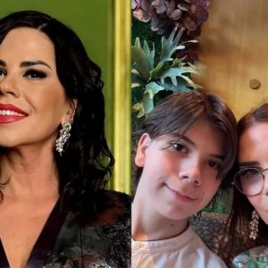 Luminița Anghel, mândră de fiul ei, admis la un liceu de top din București: „Nu avem cuvinte pentru cât meriți! Bravo, om frumos!” / Unde va studia Filip