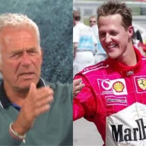Fostul pilot de Formula 1 Christian Danner cere public să-l vadă pe Michael Schumacher: „Indiferent cum arată sau în ce condiții trăiește”