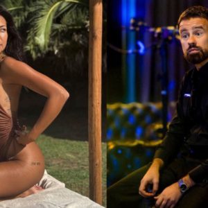 Florin Ristei și iubita lui s-au afișat în ipostaze fierbinți, de ziua ei. Andreea Ramona a împlinit 23 de ani
