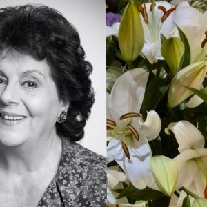 Adela Mărculescu a fost înmormântată în Cimitirul Bellu din București, în aplauzele celor care au iubit-o. Silviu Biriș i-a adus actriței un ultim omagiu: „S-a născut iar în veșnicie!”