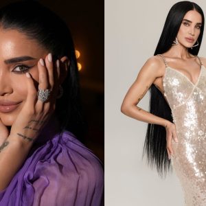 Cine este Adelina Pestrițu. A fost asistenta lui Mihai Morar, a renunțat la televiziune pentru a deveni influencer, e căsătorită și are o fiică de opt ani