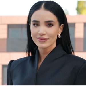 Ce a răspuns Adelina Pestrițu, întrebată ce avere are: „Ca în orice alt domeniu, dacă muncești și îți vezi de treaba ta, câștigi pe măsură”