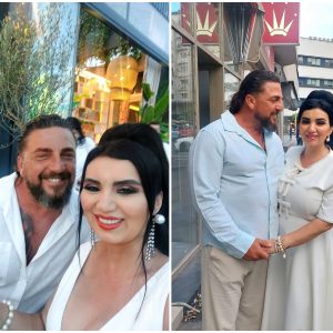 Adriana Bahmuțeanu vorbește deschis despre provocările relației la distanță cu George Restivan: „Faptul că stăm separat este cel mai greu”. De ce își dorește vedeta să se mute definitiv în America / EXCLUSIV