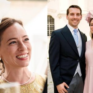 Alina Binder, dezvăluiri despre începutul relației cu Nicolae al României: „Locuiam împreună în Marea Britanie, unde amândoi lucram și duceam o viață liniștită”