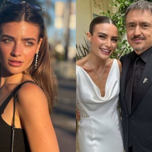 Ana Bodea a povestit în premieră cum l-a cunoscut pe regizorul Cristian Mungiu înainte de Fjord și cum au colaborat, dincolo de camere: „M-a impresionat”. Ce spune despre Sebastian Stan / EXCLUSIV