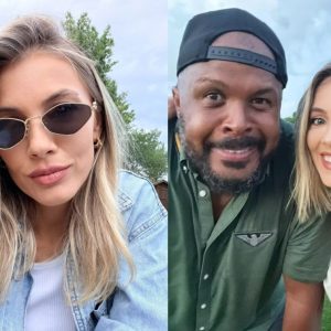 Andreea Ibacka, primele explicații după divorțul de Cabral. După fostul soț, și ea a recunoscut cât suferă: „Aleg eleganța în locul spectacolului. Rănile se vindecă alături de ai mei”