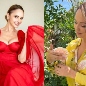 Ce spune Andreea Marin despre o nouă poveste de iubire, la un an de la despărțirea de Adrian Brîncoveanu: „E timpul să am grijă și de mine”