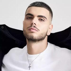 Andrei Bănuță este îndrăgostit, dar nu are o relație cu femeia pe care o iubește: „M-a făcut să mă gândesc la căsătorie. O să o iubesc toată viața mea”