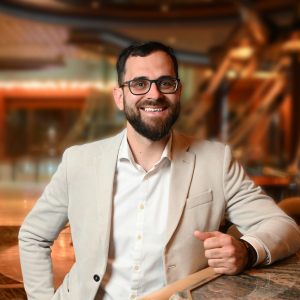 Echipa Biz dezvoltă cele mai puternice evenimente B2B prin numirea lui Andrei Știrbu ca Director de Evenimente