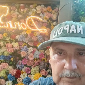 Vacanța în Italia l-a răscolit! Eugen Cristea și-a visat regretata soție și și-a amintit momentele petrecute alături de ea: ”Am făcut turul Italiei cu ea. Eu cu chestiile acestea nu glumesc, nu mă joc și nu mint” / EXCLUSIV
