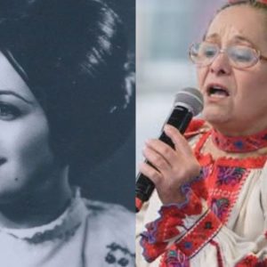 A murit Iuliana Băican Chelu, artista care și-a dedicat viața muzicii populare și Teatrului Regina Maria. Mesajul sfâșietor al fiicei sale: „Doamne, ai ales să o iei pe mama!”