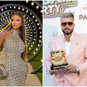 Cătălin Botezatu, un nou atac la adresa influencerilor: „Oamenii aceștia nu vin decât să mănânce și să bea”. Pe cine a invitat designerul la evenimentul lui și cum l-a surprins Bianca Drăgușanu / EXCLUSIV