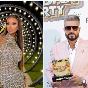 Ce relație are Bianca Drăgușanu cu fostul ei iubit, Cătălin Botezatu, la 16 ani de când s-au despărțit: ”Aș face un film pe Netflix despre el. Dacă se năștea în America, era legendă” / EXCLUSIV