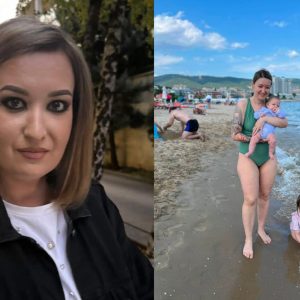 Cu ce dietă a slăbit Roxana Blenche 18 kilograme, la trei luni după ce a născut: „De la 85 la 80 de kilograme am avut un blocaj. Nu mai puteam să slăbesc absolut deloc”