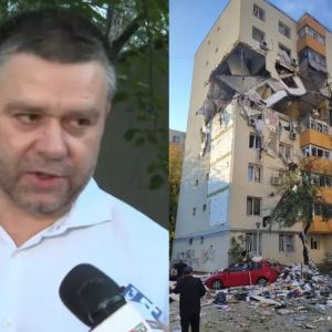 Primăria Capitalei anunță ce se întâmplă cu blocul din Rahova, la nouă luni de la explozia care a ucis trei oameni. Ce sumă a fost plătită pentru chirii și când vor putea intra locatarii în apartamente