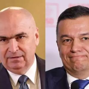 Ilie Bolojan, atac la Sorin Grindeanu după negocierile de la Cotroceni: „Ce ține de țara noastră nu trebuie să fie anulat de frustrările pe care le avem fiecare”