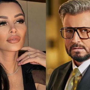 Brigitte Pastramă și Cătălin Botezatu s-au împăcat, după scandalul care le-a pus la încercare prietenia de peste 30 de ani: „Ne mai ia nebunia pe amândoi din când în când”