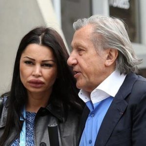 Brigitte Pastramă, adevărul despre relația cu Ilie Năstase, la 8 ani de la divorț. Mesajul surprinzător primit de la fostul soț: „A zis că sunt pe calea cea bună!”