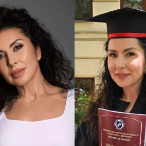 Carmen Brumă a absolvit masterul la 49 de ani, cu bursă de merit: „Mi-a fost foarte greu, dar niciodată nu m-am gândit să renunț”
